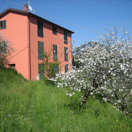 Agriturismo Casalino Beverino Bagian luar foto