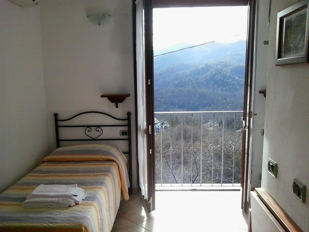 Agriturismo Casalino Beverino Ruang foto