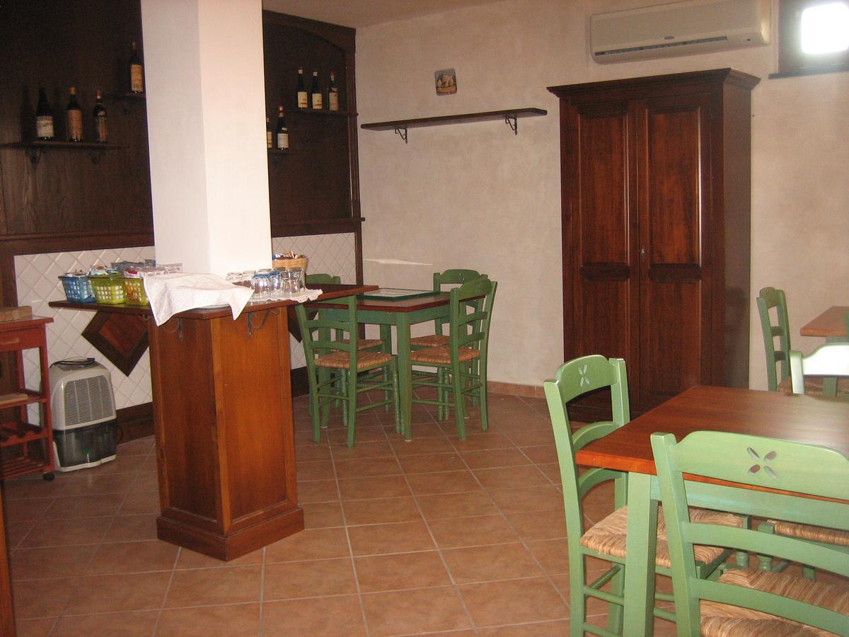 Agriturismo Casalino Beverino Bagian luar foto