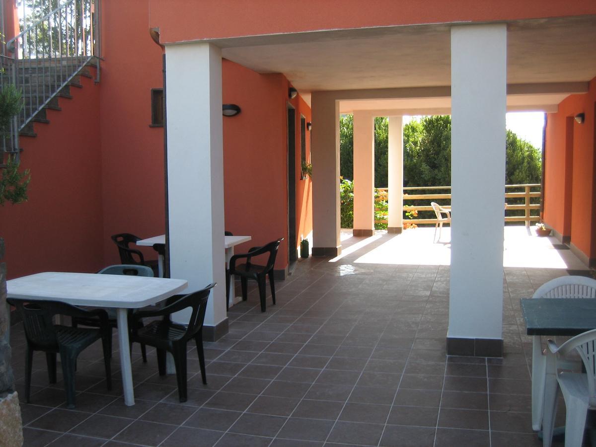 Agriturismo Casalino Beverino Bagian luar foto